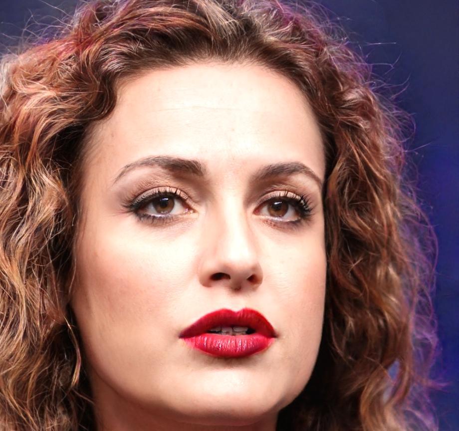 Ritratto professionale di Livia Rossetti